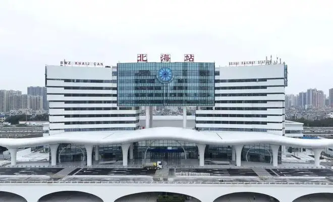 石家庄到北海物流公司（全+境+高速快运省市县+乡镇-闪+送）+高保真+危险品