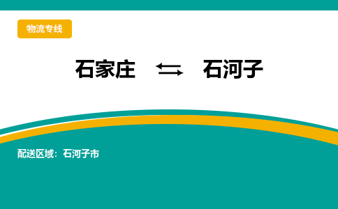 石家庄发到石河子搬家公司时效快运-省市县+乡镇+闪+送